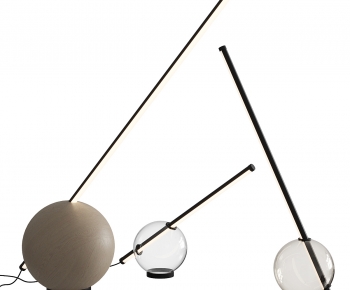 Modern Table Lamp-ID:738658947