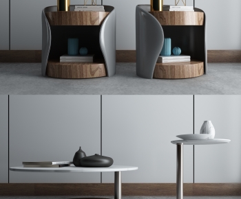 Modern Bedside Cupboard-ID:204212904