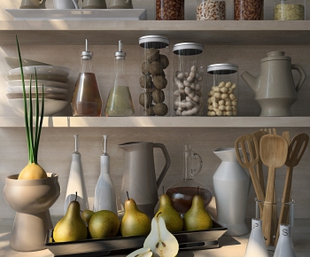 Modern Kitchenware-ID:771152021