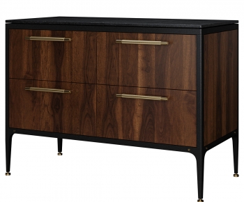 Modern Side Cabinet-ID:397032021