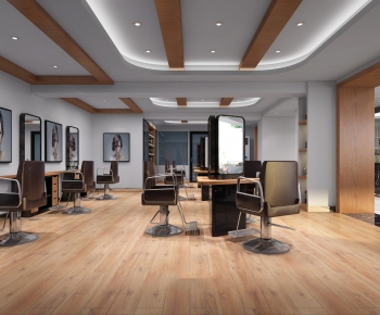 Modern Barbershop-ID:391571047