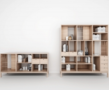 Modern Bookcase-ID:498876096