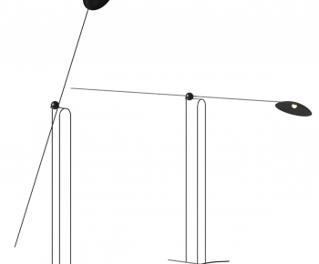 Modern Floor Lamp-ID:170104038