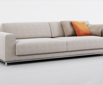 Modern A Sofa For Two-ID:886975051