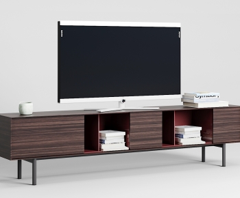 Modern TV Cabinet-ID:730890042