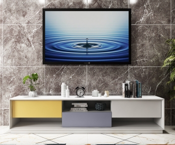 Modern TV Cabinet-ID:367475997