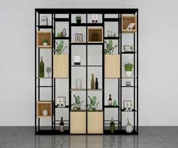 Modern Shelving-ID:220546013