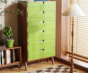 Modern Chest Of Drawers-ID:302146913