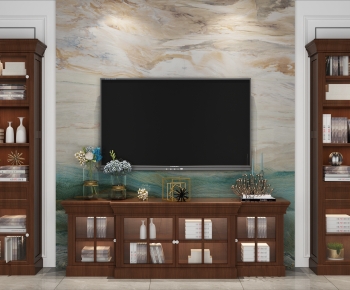 Modern TV Cabinet-ID:554809656