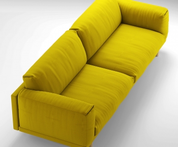 Modern A Sofa For Two-ID:764889004