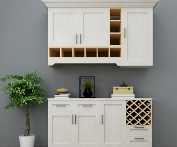 Modern Wine Cabinet-ID:486777078