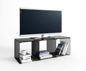 Modern TV Cabinet-ID:826908119