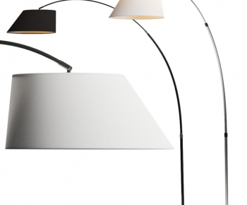 Modern Fishing Lamp-ID:476798063