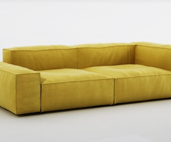 Modern A Sofa For Two-ID:969127896