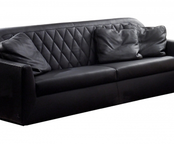 Modern A Sofa For Two-ID:697959908