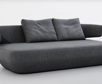 Modern A Sofa For Two-ID:246668105