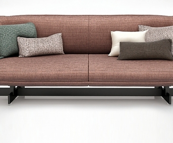 Modern A Sofa For Two-ID:480290892