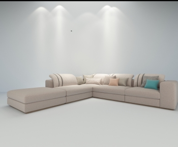 Modern Corner Sofa-ID:768795978