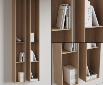 Modern Bookcase-ID:169847016