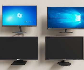 Modern Computer/Computer Screen-ID:544502972