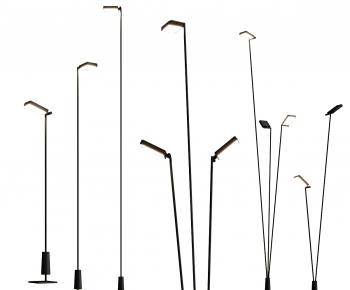 Modern Floor Lamp-ID:957204102