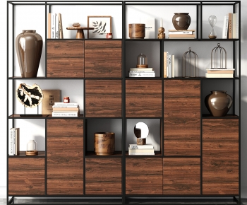 Modern Bookcase-ID:160559898