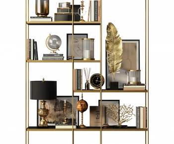 Modern Shelving-ID:480345019