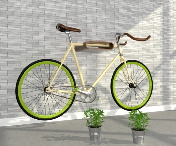 Modern Bicycle-ID:481131169