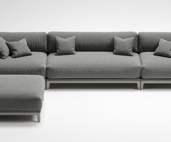 Modern Corner Sofa-ID:989326957