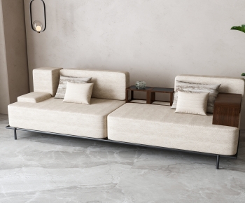 Modern A Sofa For Two-ID:430352933