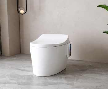 Modern Toilet-ID:382771974