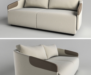 Modern A Sofa For Two-ID:157001027