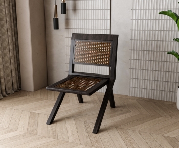 Modern Single Chair-ID:110975988