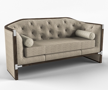 Modern A Sofa For Two-ID:118731989