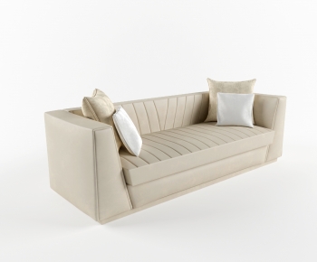 Modern A Sofa For Two-ID:355390072