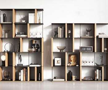 Modern Shelving-ID:466301921