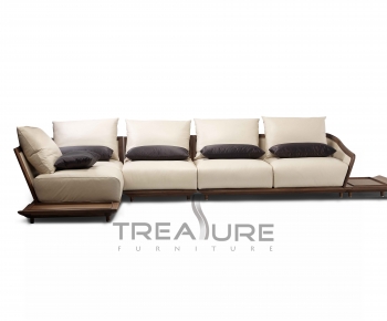 Modern Corner Sofa-ID:930991896