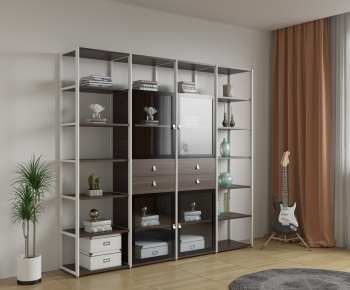 Modern Shelving-ID:330151084