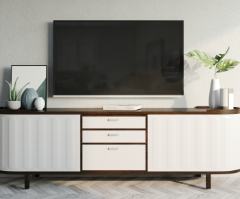 Modern TV Cabinet-ID:898231981