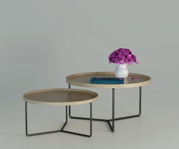 Modern Coffee Table-ID:965792891