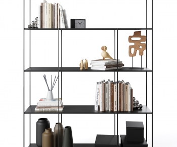 Modern Shelving-ID:289969923