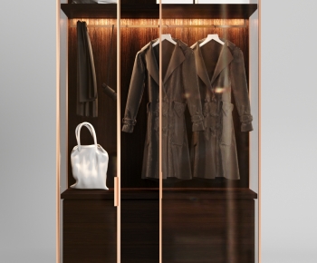 Modern The Wardrobe-ID:162050774