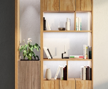 Modern Bookcase-ID:528145075