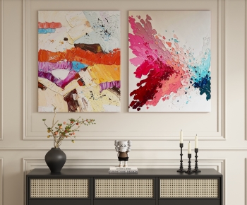 Modern Painting-ID:885534057