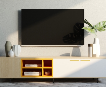 Modern TV Cabinet-ID:139755969