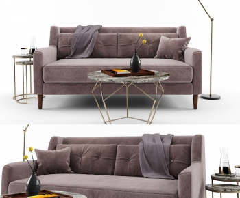 Modern A Sofa For Two-ID:635973937