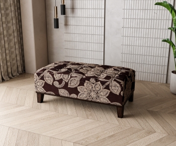 European Style Sofa Stool-ID:919321064