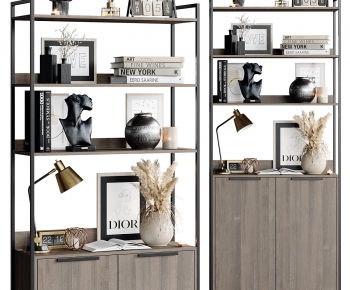 Modern Shelving-ID:453716041