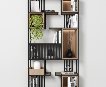 Modern Shelving-ID:360996015