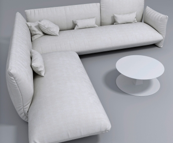 Modern Corner Sofa-ID:766565086